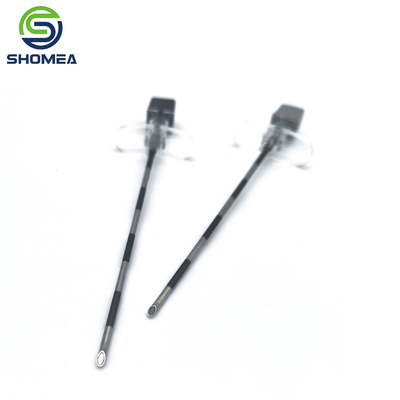 SHOMEA 15G-28G Agulha de punção dural descartável