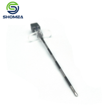 SHOMEA 15G-28G Agulha de punção dural descartável