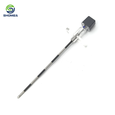 SHOMEA 15G-28G Agulha de punção dural descartável