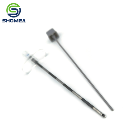 SHOMEA 15G-28G Agulha de punção dural descartável