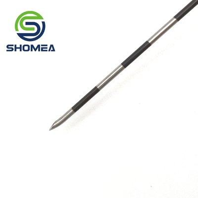 SHOMEA Agulha de perfuração epdural descartável personalizada 15G-28G