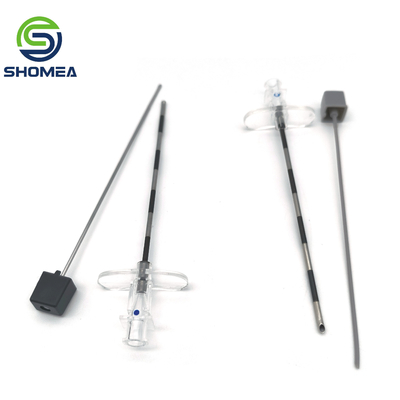 SHOMEA Agulha de perfuração epdural descartável personalizada 15G-28G