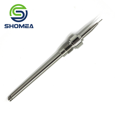 SHOMEA Ferramentas de extração de FUE de aço inoxidável de 0,6 mm a 1,2 mm personalizadas