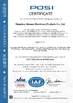 China Shenzhen Shomea Hardware Products Co.,Ltd Certificações